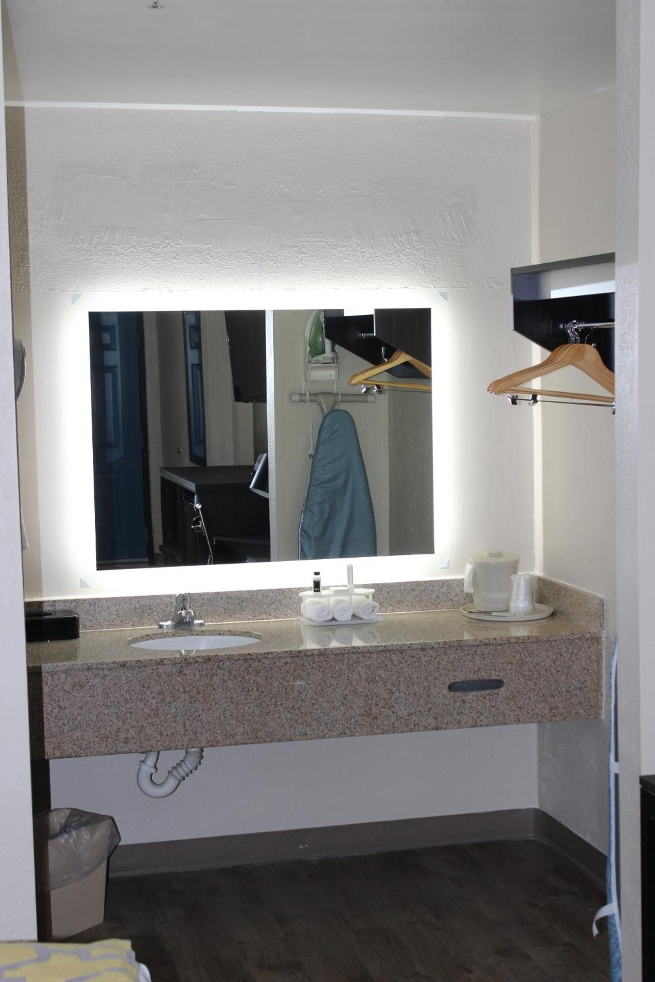 Baymont Inn & Suites Manning Ngoại thất bức ảnh